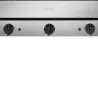 Smeg ALFA43XMFDS Bouton de commande