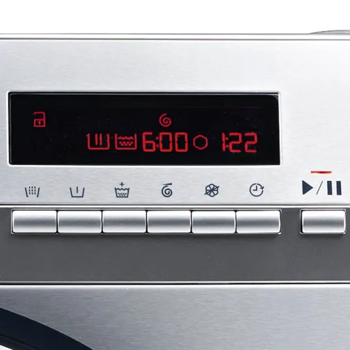 Electrolux WE170P Ecran