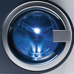 Electrolux WE170P Hublot
