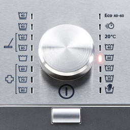 Electrolux WE170P Programmateur
