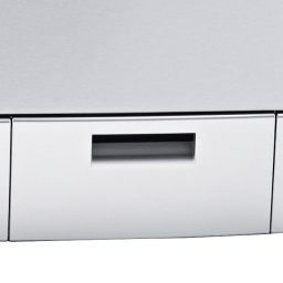 Electrolux WE170P Trappe de Vidange