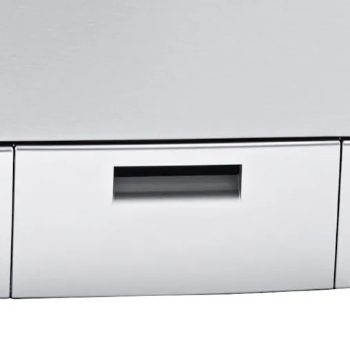 Electrolux WE170P Trappe de Vidange