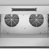 Smeg ALFA420H-2 Ouverture