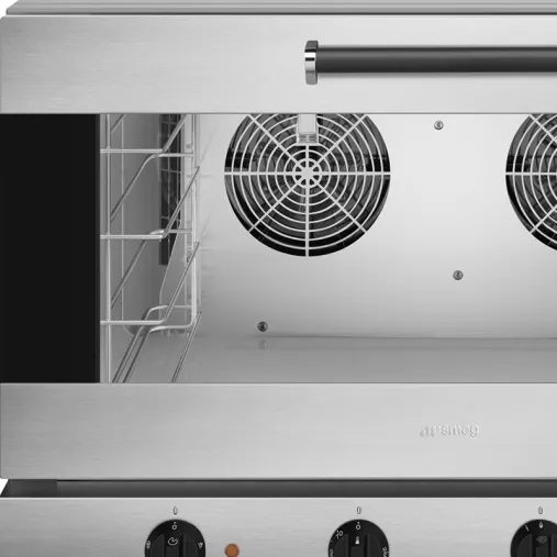 Smeg ALFA420H-2 Plaques
