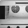 Smeg ALFA420H-2 Plaques