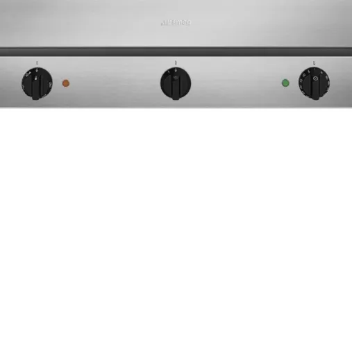 Smeg ALFA420H-2 Bouton de commande