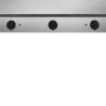 Smeg ALFA420H-2 Bouton de commande