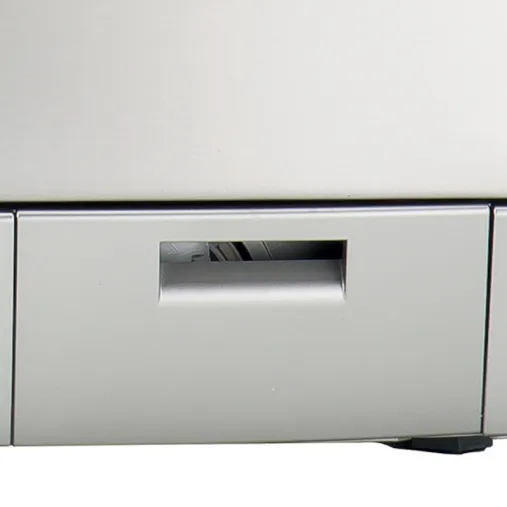 Electrolux WE 170PP Trappe de vidange