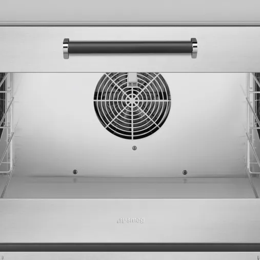 Smeg ALFA410-2 Ouverture