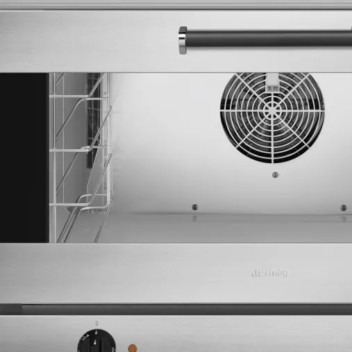 Smeg ALFA410-2 Plaques