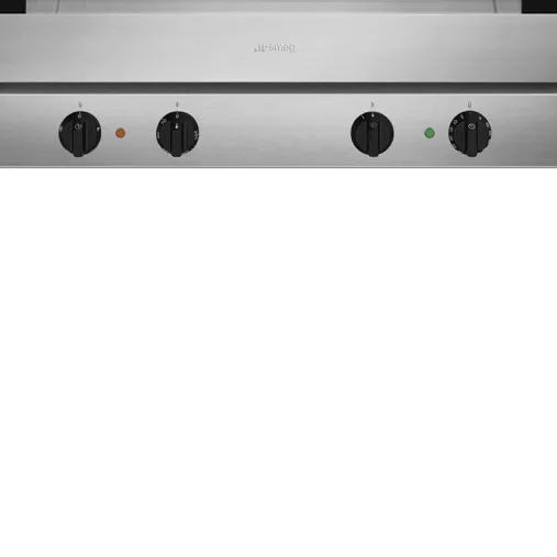 Smeg ALFA1035HR-2 Bouton de commande