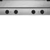 Smeg ALFA1035HR-2 Bouton de commande