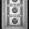 Smeg ALFA1035HR-2 Plaques