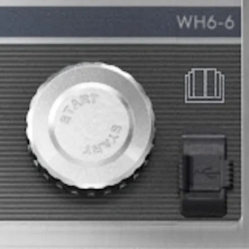 Electrolux WH6-6 Bouton