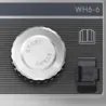Electrolux WH6-6 Bouton