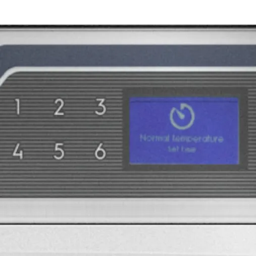 Electrolux WH6-6 Programmateur