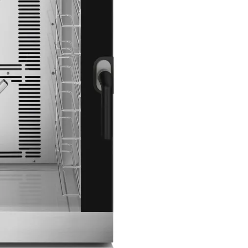 Smeg ALFA1035H-2 Ouverture