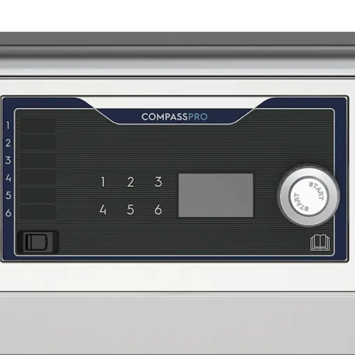 Electrolux WH6-20 CP Programmateur