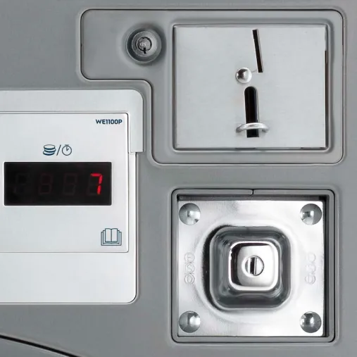 Electrolux WE 1100P myPRO XL (Avec Monnayeur) Monnayeur