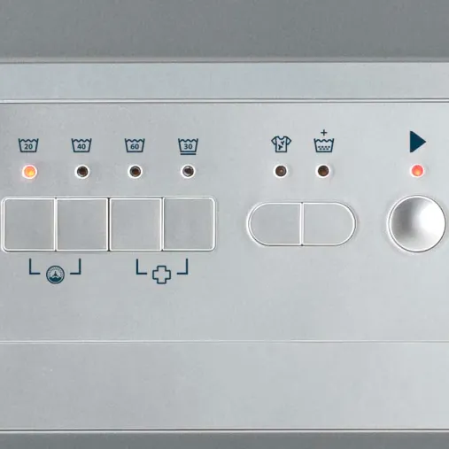 Electrolux WE 1100P myPRO XL (Avec Monnayeur) Programmateur