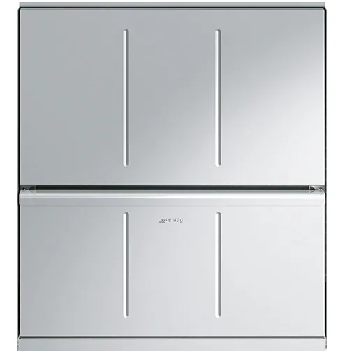 Smeg UW6070D Ouverture