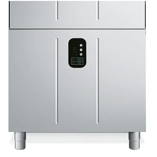 Smeg UW6070D Programmateur