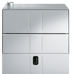 Smeg UW60132DPS Ouverture