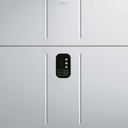 Smeg UW60132DPS Programmateur