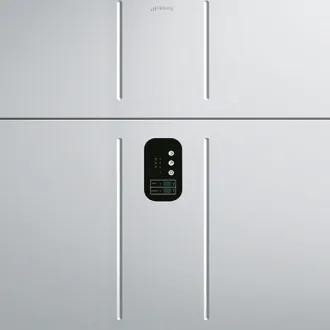 SMEG UW60132D Fiche Technique