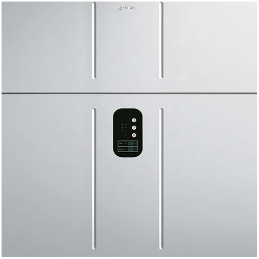 Smeg UW60132D Programmeur