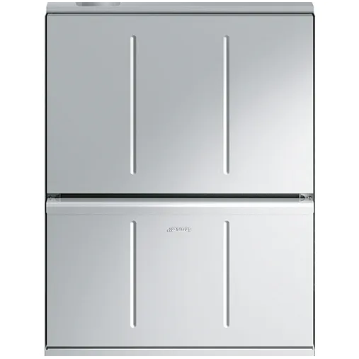 Smeg UW5757D Ouverture