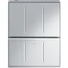 Smeg UW5757D Ouverture