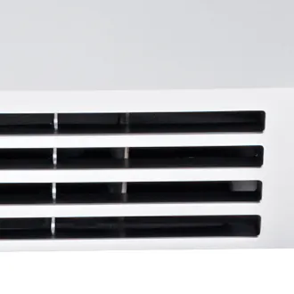 Electrolux TE 1120 Aération