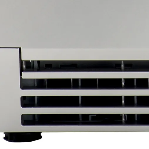 Electrolux TE 1120P Aération