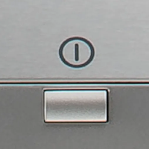 Electrolux TE 1120P Bouton