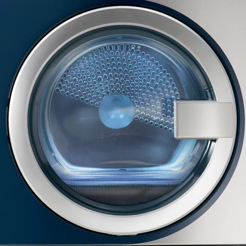 Electrolux TE 1120P Hublot