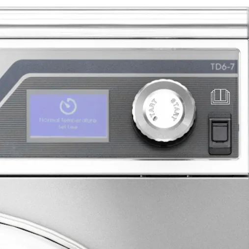 Electrolux TD6-7 Programmateur