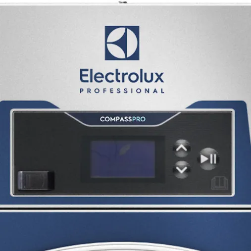 Electrolux TD6-20 Programmateur
