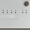 Electrolux TE 1220E Programmateur