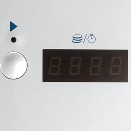 Electrolux TE 1220E Ecran