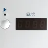 Electrolux TE 1220E Ecran