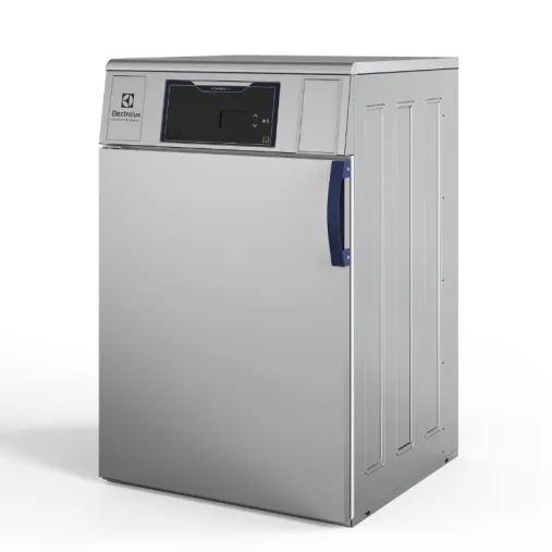 Electrolux TD6-10 Profil gauche