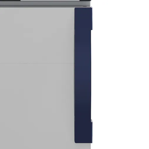 Electrolux TD6-10 Poignée
