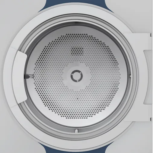 Electrolux TD6-37 Hublot