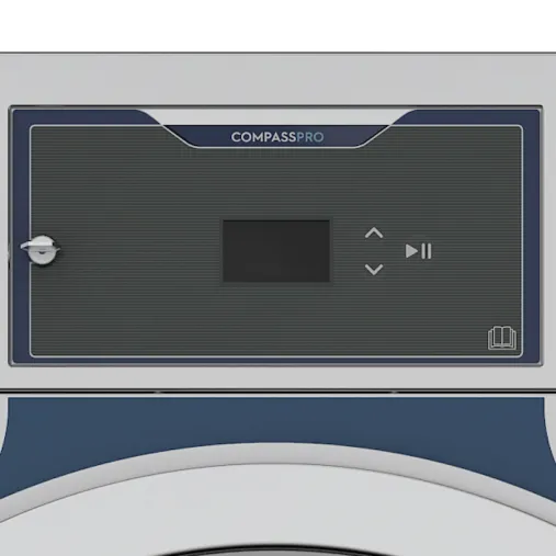 Electrolux TD6-37 Programmateur