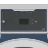 Electrolux TD6-37 Programmateur