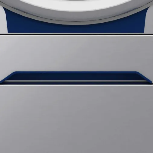 Electrolux TD6-11 Poignée