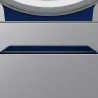 Electrolux TD6-11 Poignée