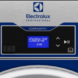 Electrolux TD6-11 Programmateur