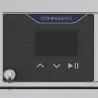 Electrolux TD6-17S Programmateur Gauche